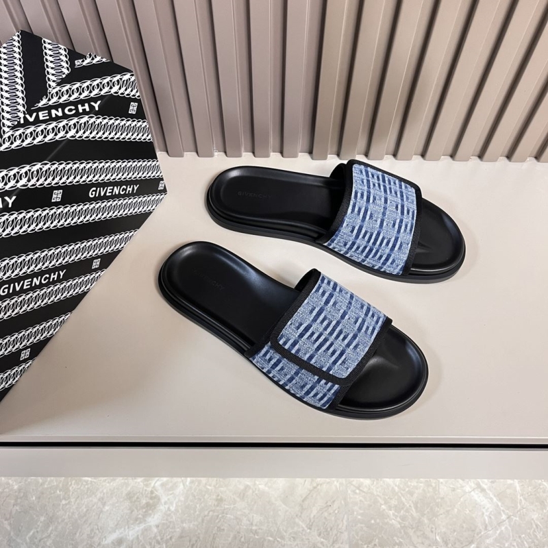 Givenchy Slippers